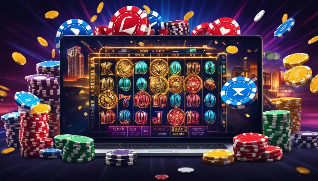 Mẹo chơi Bắn Cá hiệu quả tại UE9