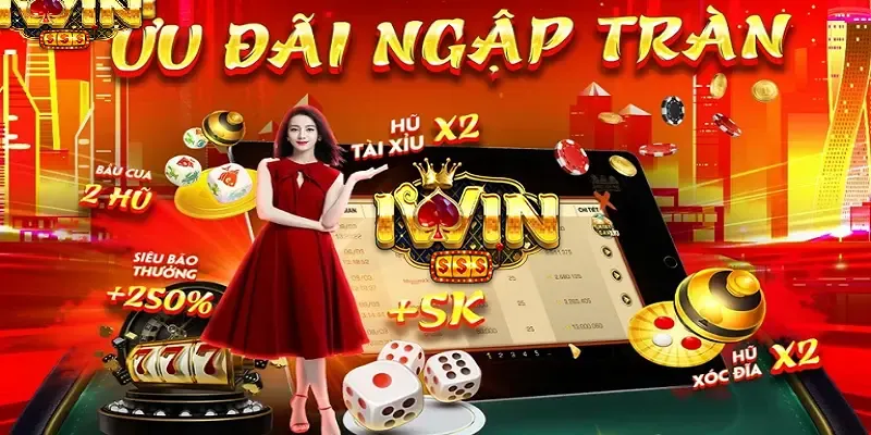 Khuyến mãi chào mừng UE9